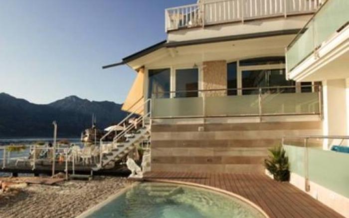 Hotel Vega