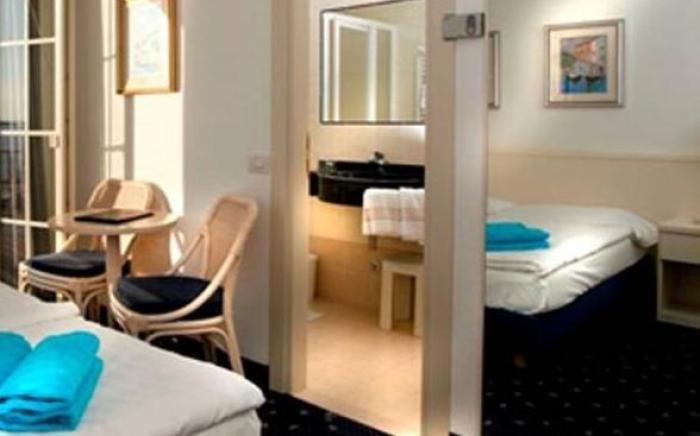 Hotel Vega