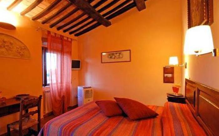 Locanda All'Andreas