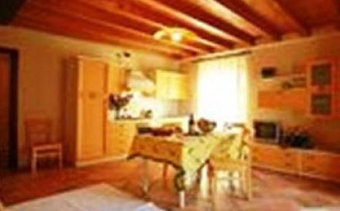 Agriturismo La Filanda