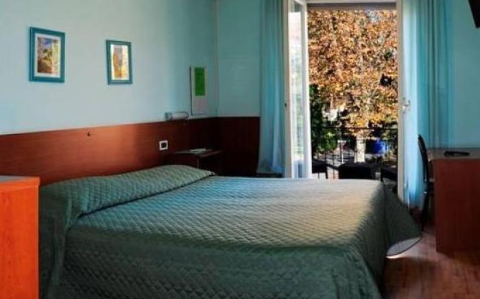 Hotel Daisy