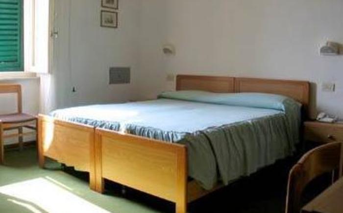 Albergo Battelli Only Adults