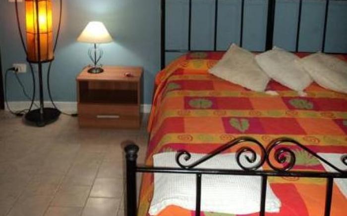 B&B Sbarco dei 1000
