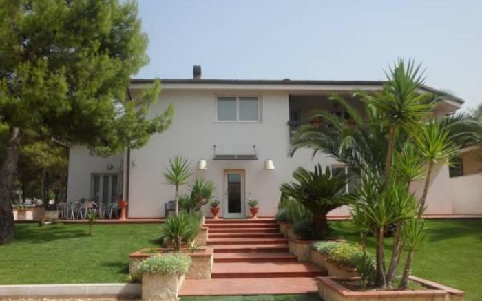 B&B Nacore