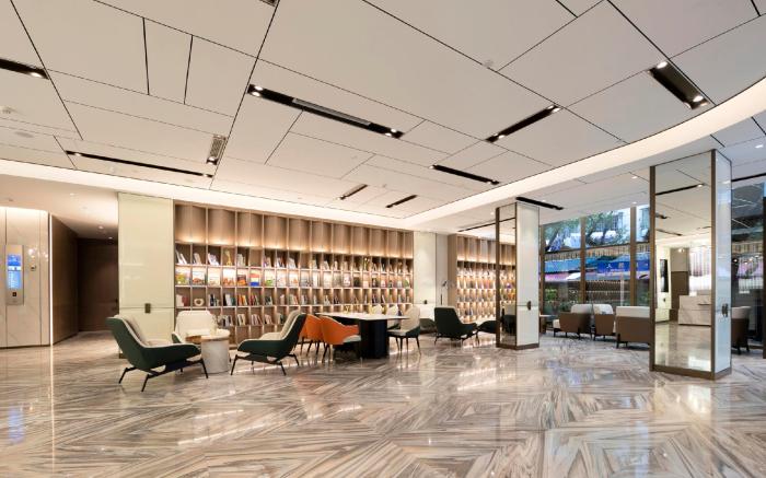 Atour Hotel Guilin Liangjiang Sihu Xiangbi Mountain