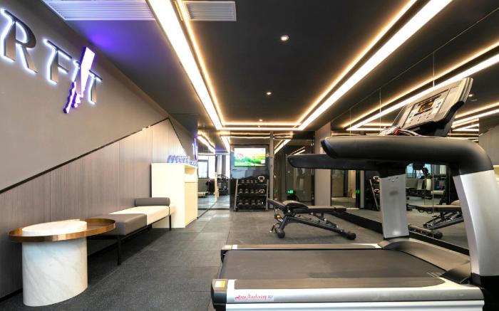 Atour Hotel Guilin Liangjiang Sihu Xiangbi Mountain