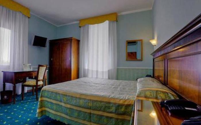 Hotel Castello