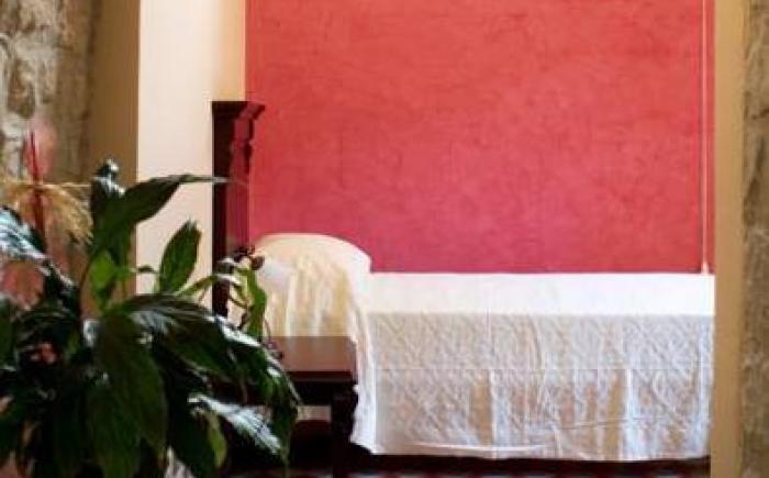 Palazzo Il Cavaliere B&B De Charme