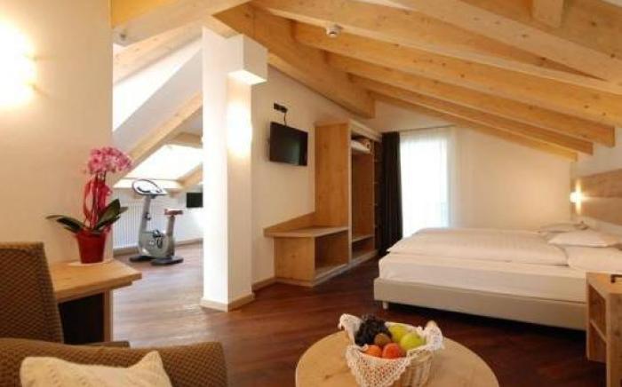 Hotel Foresta