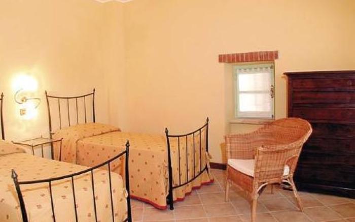 Hotel Il Grappolo D'Oro
