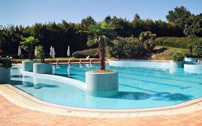 Hotel San Marco