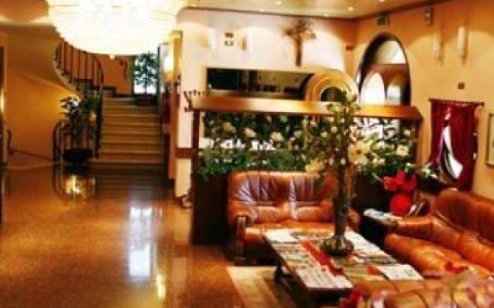 Hotel San Marco