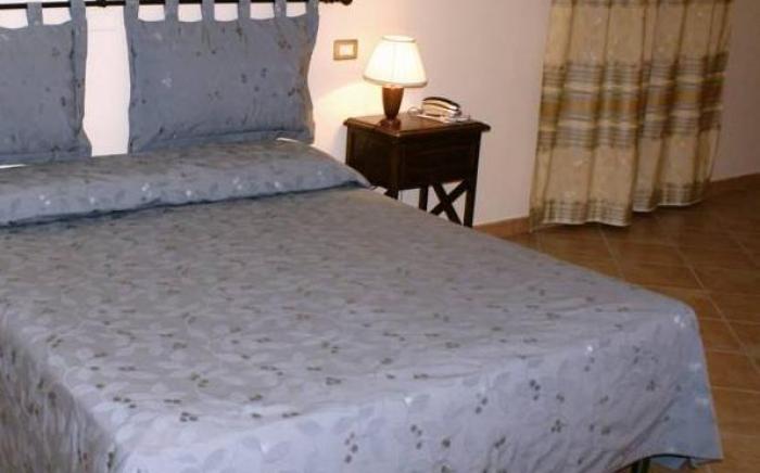 Residence Hotel La Commenda