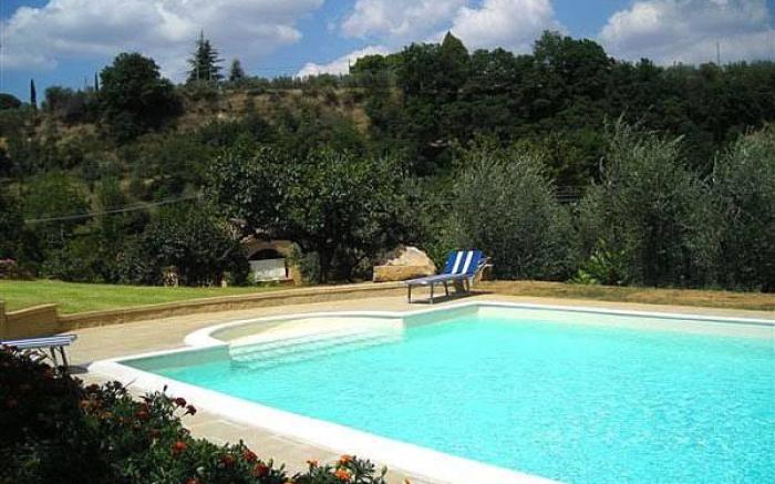 Podere Fontecastello