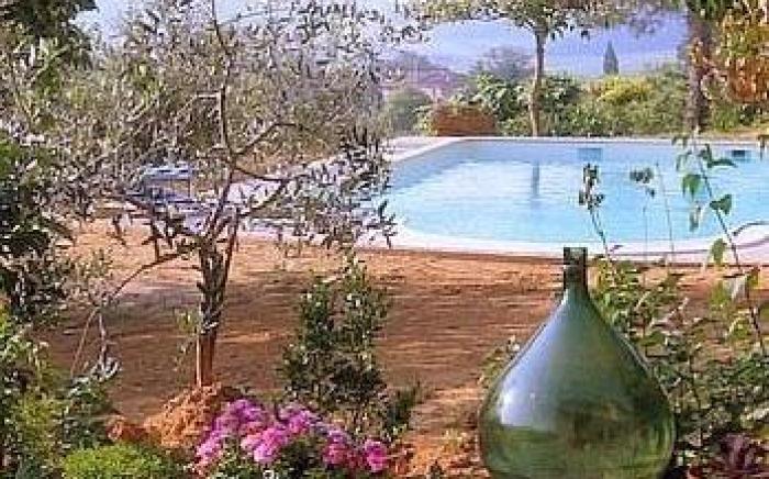 Podere Fontecastello