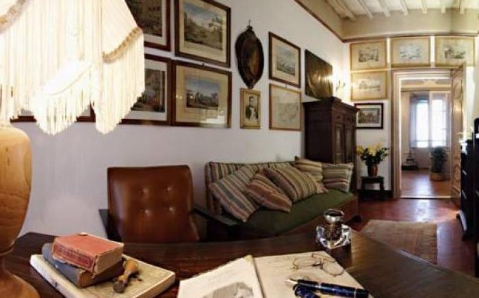 Residenza Fabroni