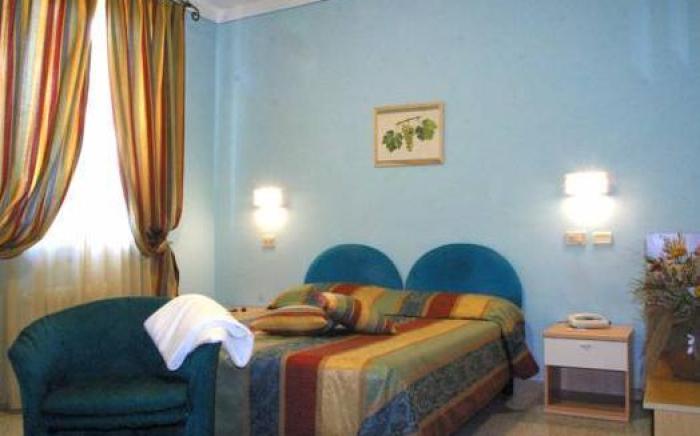 AgriHotel Villa Ambra
