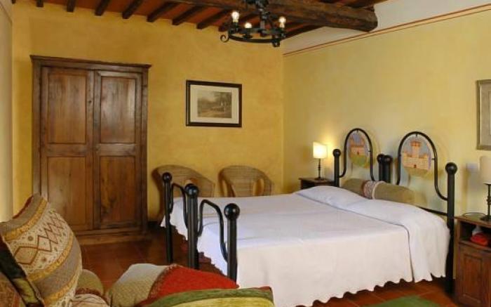 Tenuta Casabianca