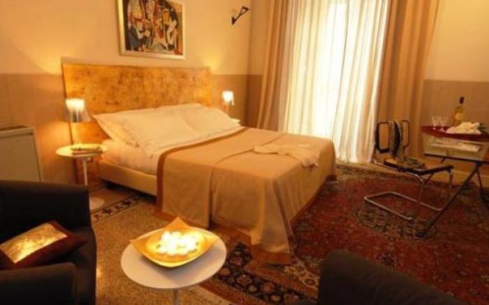 Resort CostantiNapoli 27