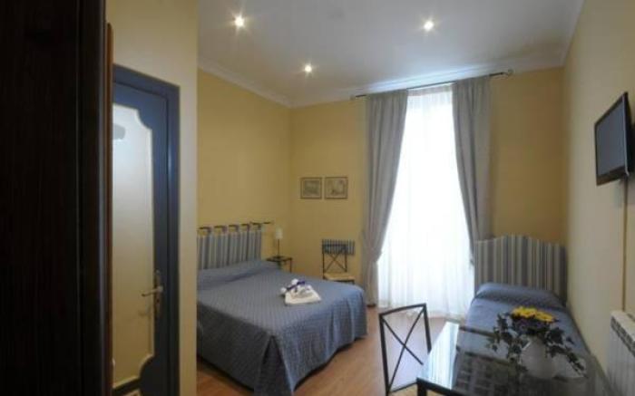 Monteoliveto Bed & Breakfast