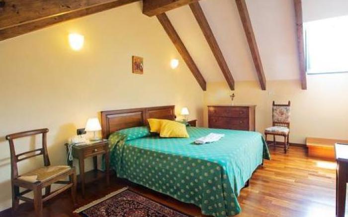Palazzo Vescovile Hotel