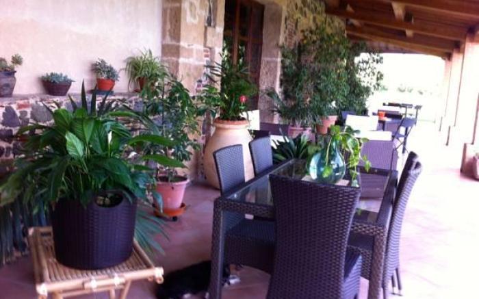Agriturismo Il Giglio