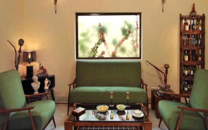 WelcomHeritage Sheikhpura Kothi Hansi