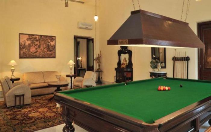 WelcomHeritage Sheikhpura Kothi Hansi