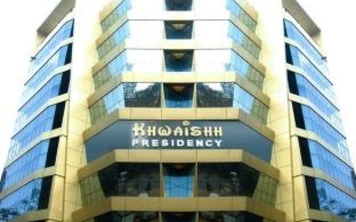 Khwaishh Presidency