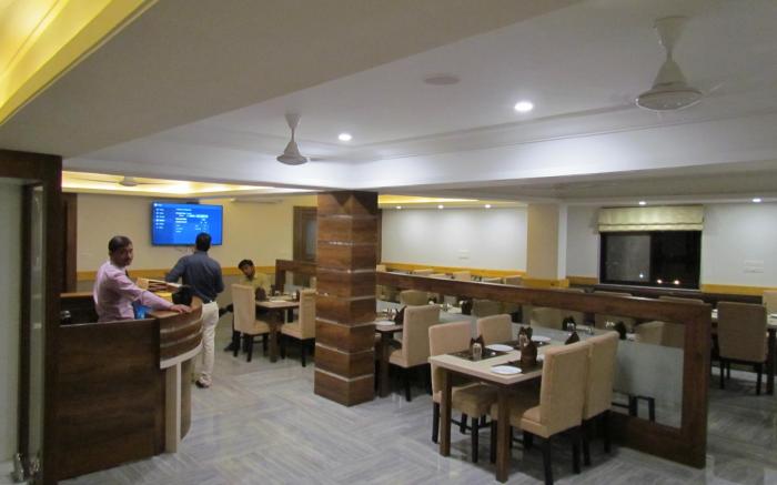 Hotel Divine inn