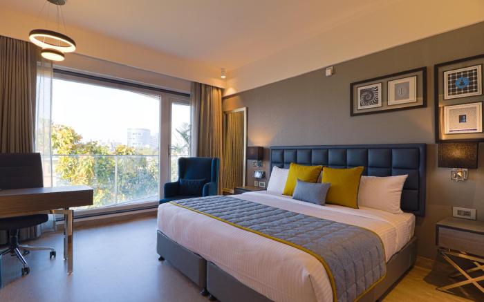 AIR By Ahuja Residences
