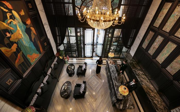 GM Premium Hotel