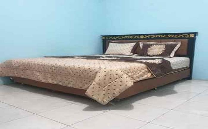 Iren's Homestay