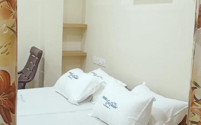 HOTEL SREE VASUDEV