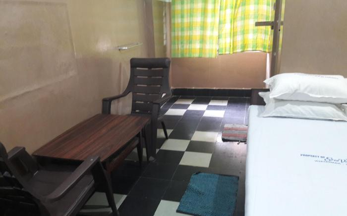 HOTEL SREE VASUDEV