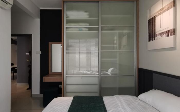 New Ipoh The Majestic Condo Homestay