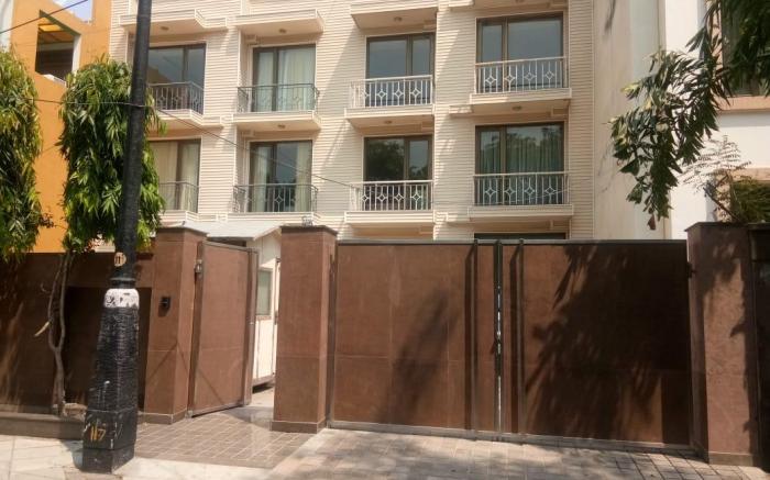 Delhi Downtown Stay B&B