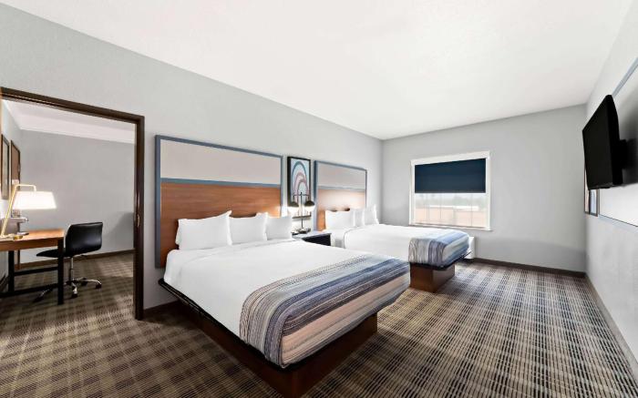 AmericInn by Wyndham New Braunfels