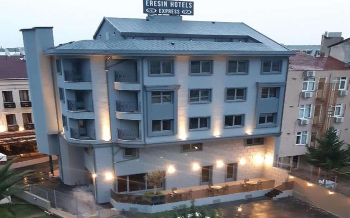 Eresin Hotels Express