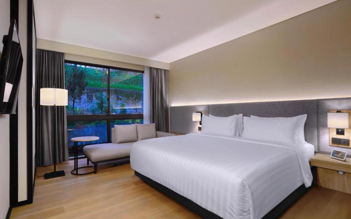 GRAND ASTON Puncak Hotel & Resort