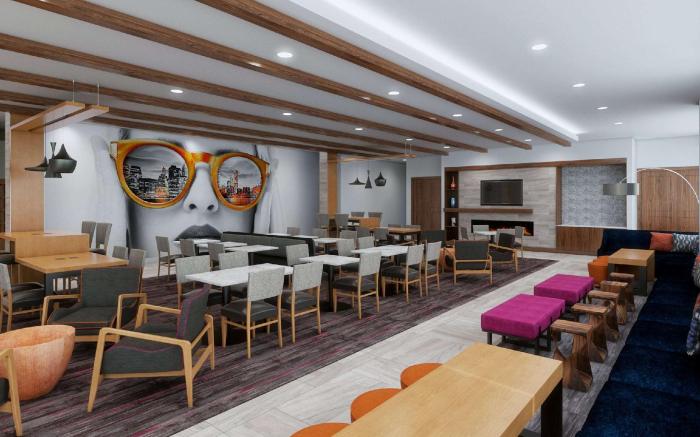 La Quinta Inn & Suites by Wyndham Pflugerville