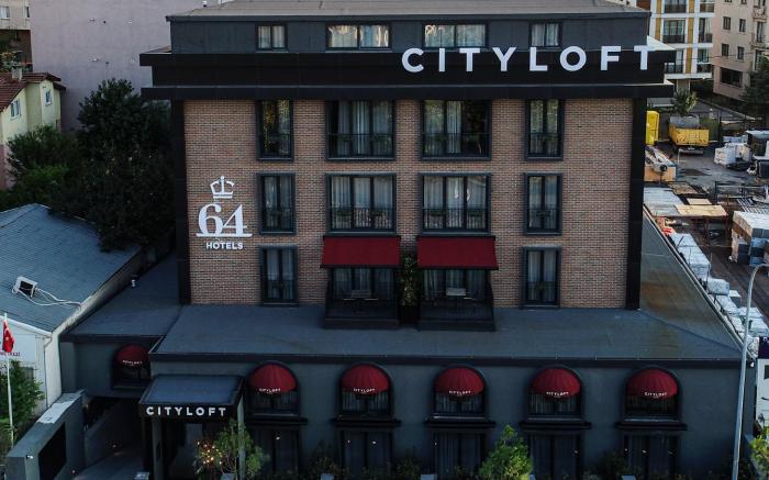 CITYLOFT 64 