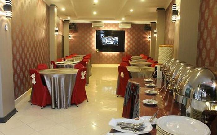 Hotel Diana Banda Aceh
