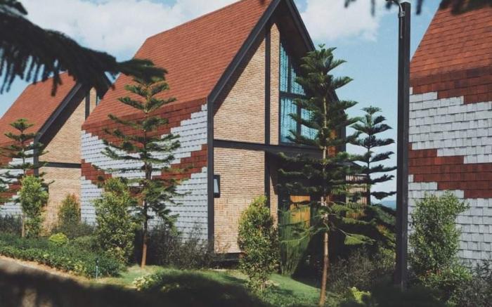 Oxy Resort