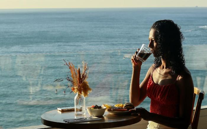 Sociatel Copacabana