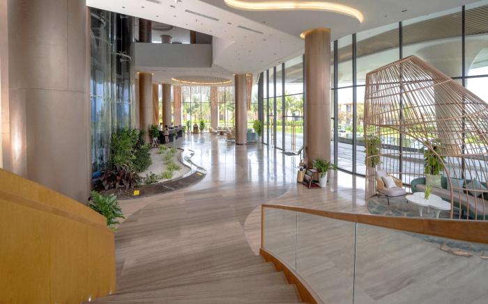 Wyndham Garden Cam Ranh Resort