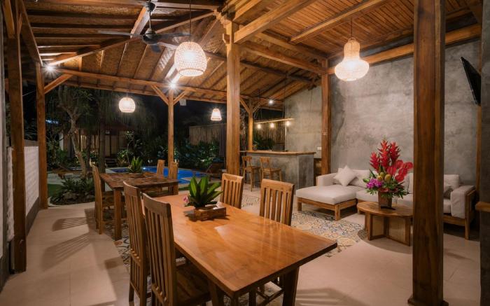 Mag Canggu Guesthouse