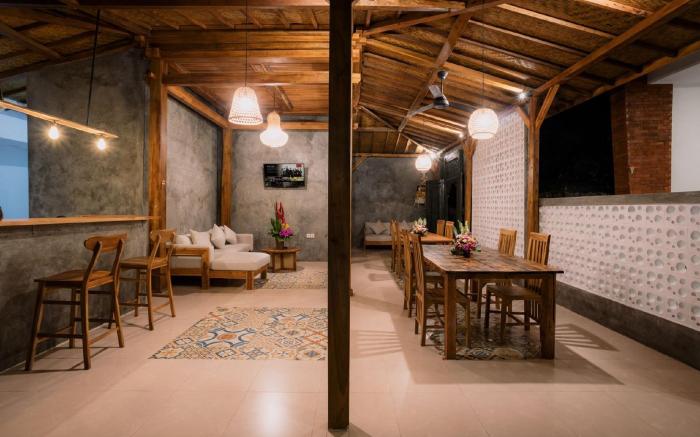 Mag Canggu Guesthouse