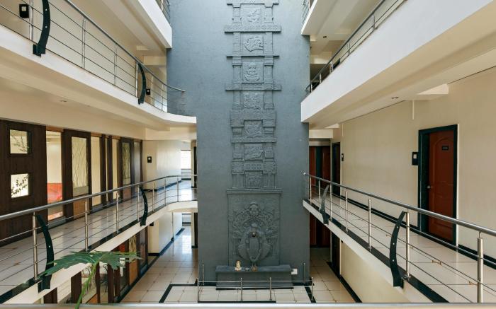 Hotel Vrindavan Deluxe, Kolhapur