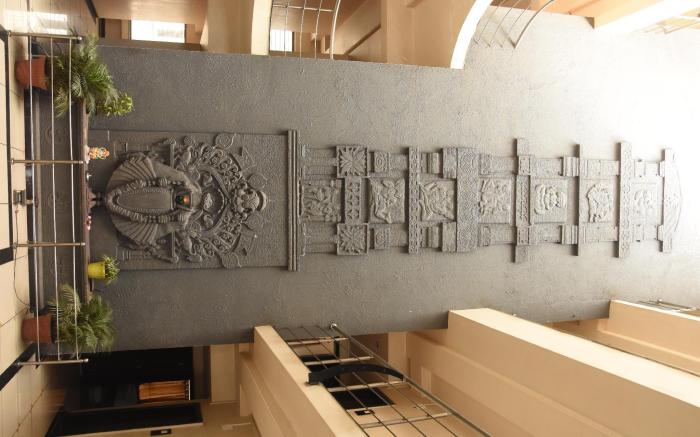 Hotel Vrindavan Deluxe, Kolhapur